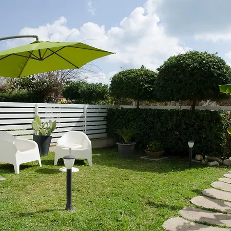 Sovi Apartamento