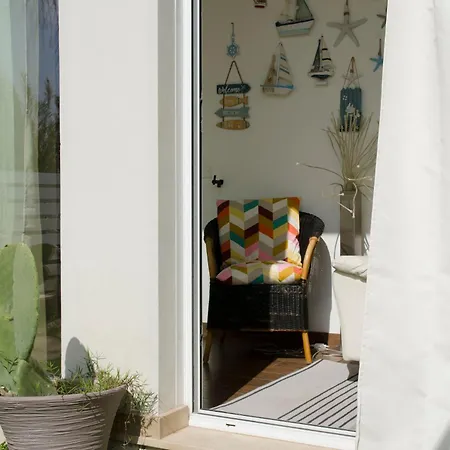 Apartamento Sovi *