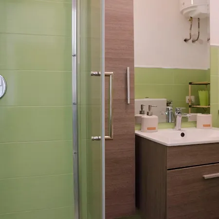 Sovi Apartamento *