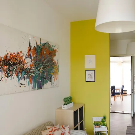 Sovi Apartamento