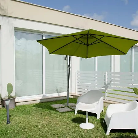 Sovi Apartamento Pozzallo