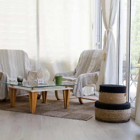 Sovi Apartamento